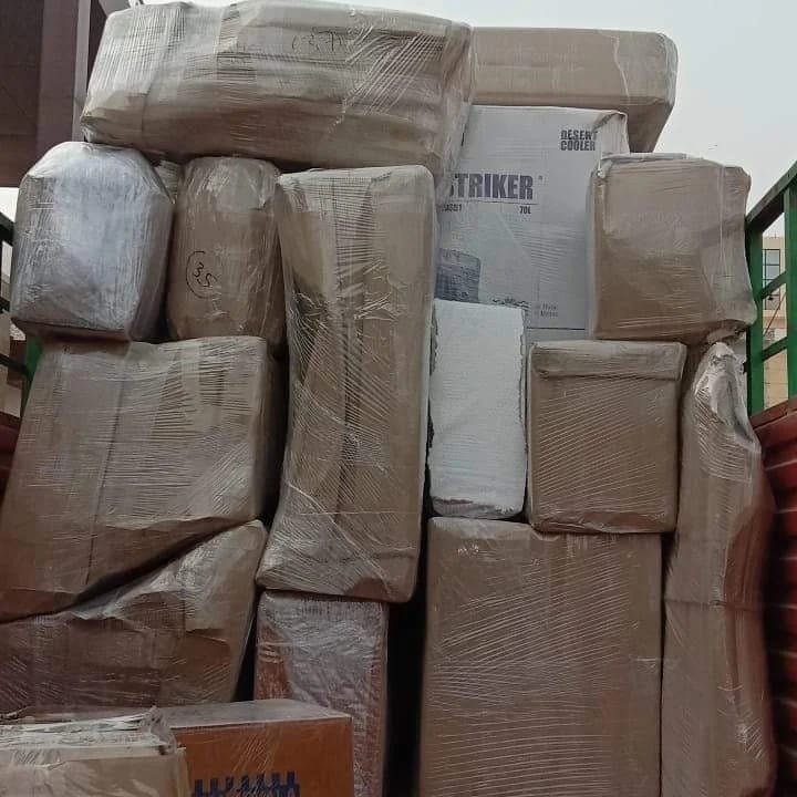 worker image