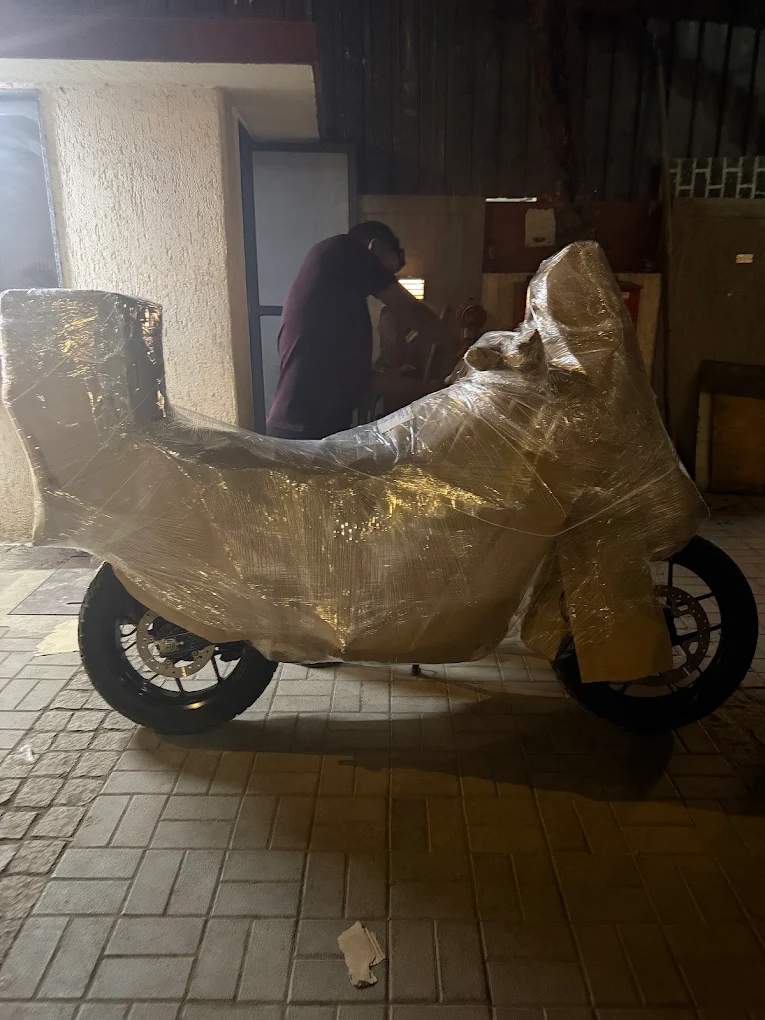 House shifting service in Gurgaon