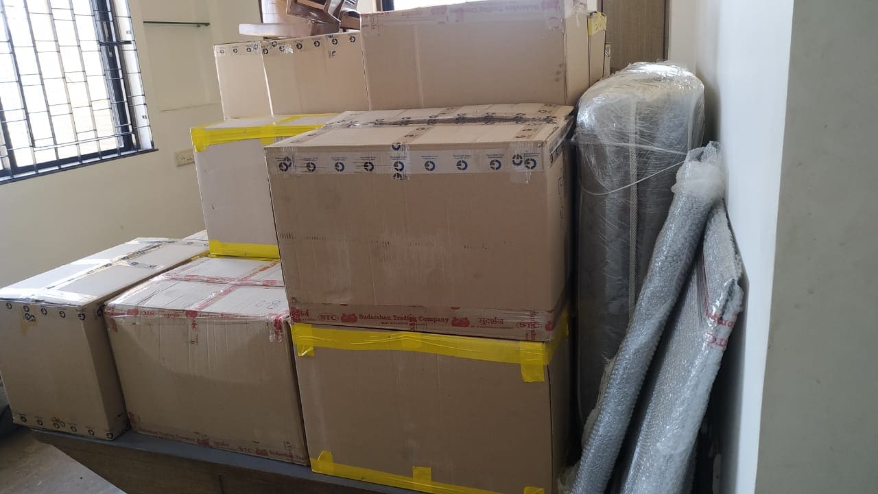 House shifting service in Gurgaon